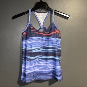 Marmot Solstice Tank, size small